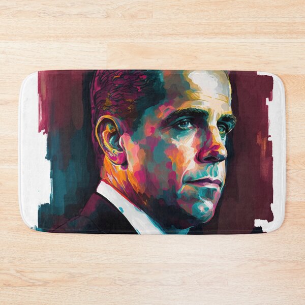 Artikelvorschau, Hunter Biden Kunstdrucke entworfen und verkauft von Gerashop12.