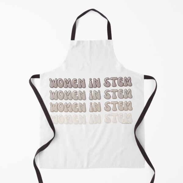 Aperçu de l'œuvre Women in STEM. v6 | @lilsboobthangs créée et vendue par lilsboobthangs.