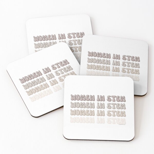 Item preview, Women in STEM. v6 | @lilsboobthangs designed and sold by lilsboobthangs.