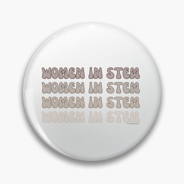 Artikelvorschau, Women in STEM. v7 | @lilsboobthangs entworfen und verkauft von lilsboobthangs.