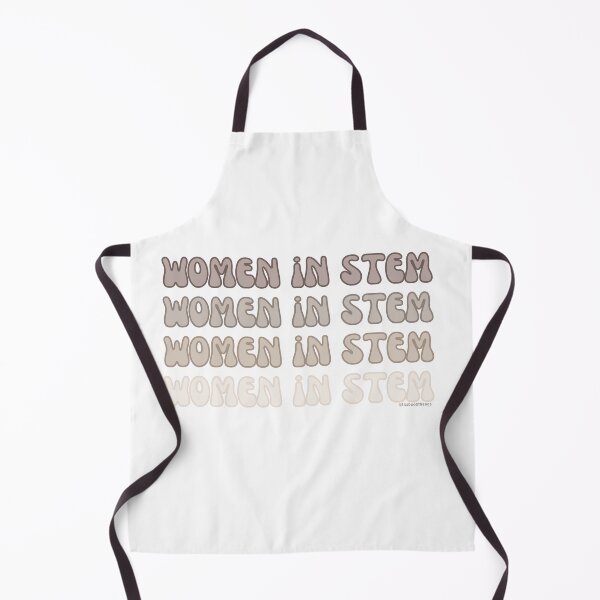 Aperçu de l'œuvre Women in STEM. v7 | @lilsboobthangs créée et vendue par lilsboobthangs.
