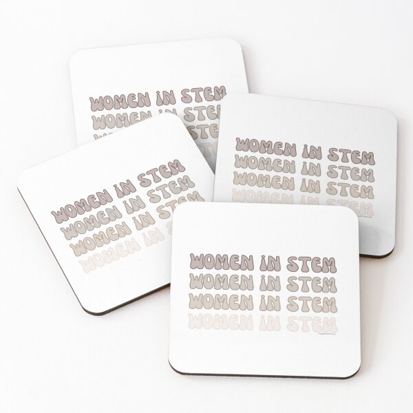 Item preview, Women in STEM. v7 | @lilsboobthangs designed and sold by lilsboobthangs.