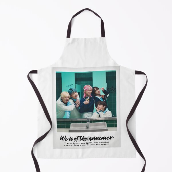 Item preview, TXT We lost the summer designed and sold by mymikrokosmos.