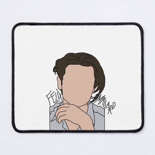 Item preview, felix mallard designed and sold by zoe madish.