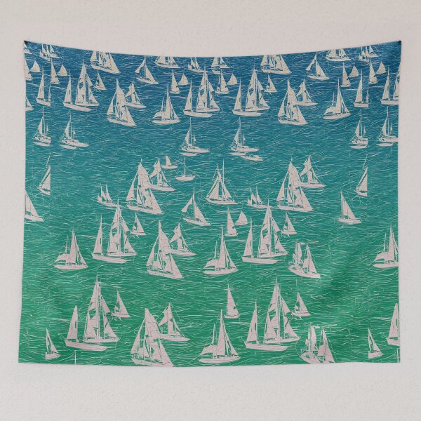 Item preview, Sailing designed and sold by ZN Design.