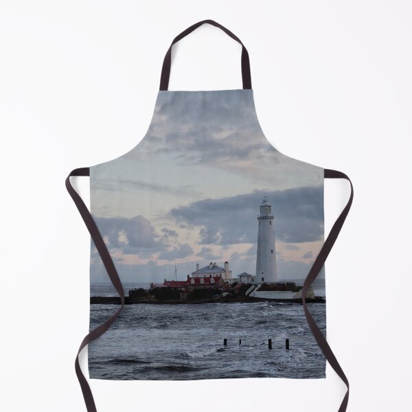 Item preview, Morning at St Mary's Island designed and sold by Violaman.