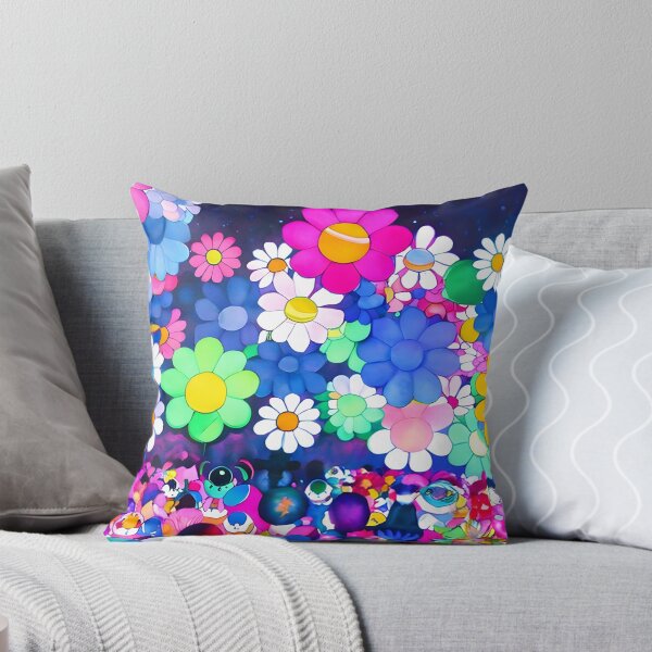 Item preview, Bright and Bold Partygoers designed and sold by ElLocoMus.