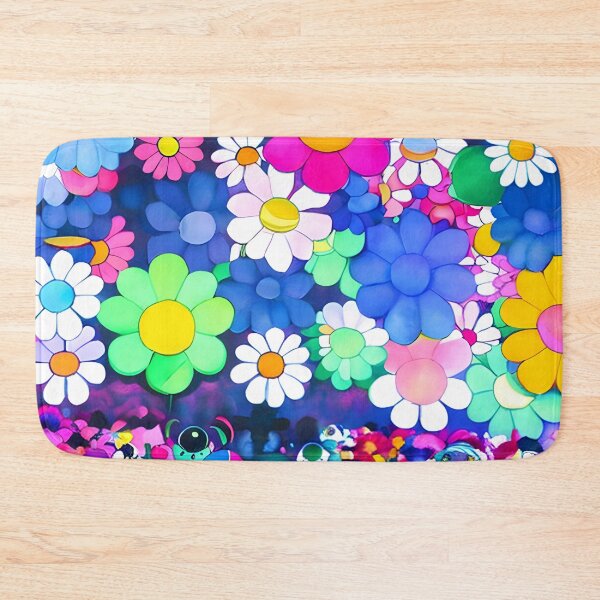 Item preview, Bright and Bold Partygoers designed and sold by ElLocoMus.