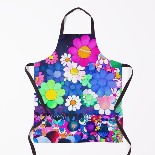 Item preview, Bright and Bold Partygoers designed and sold by ElLocoMus.