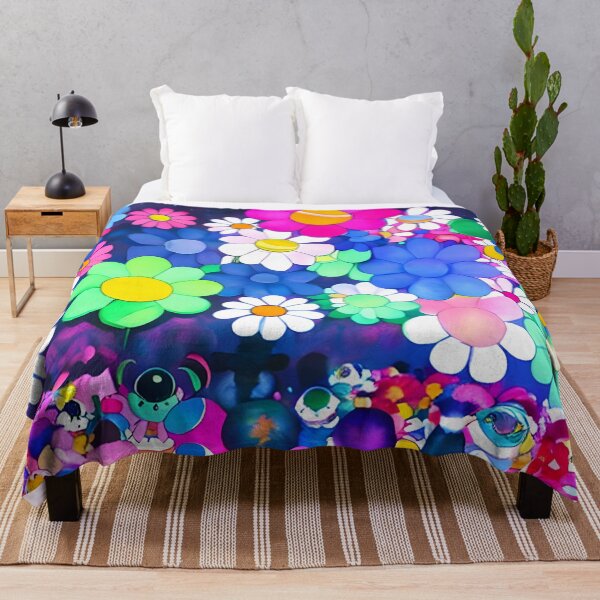 Item preview, Bright and Bold Partygoers designed and sold by ElLocoMus.