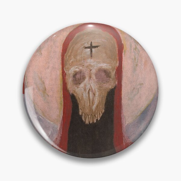Item preview, Martyr's icon designed and sold by Eetu Iljamo.