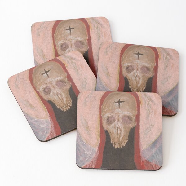 Item preview, Martyr's icon designed and sold by Eetu Iljamo.