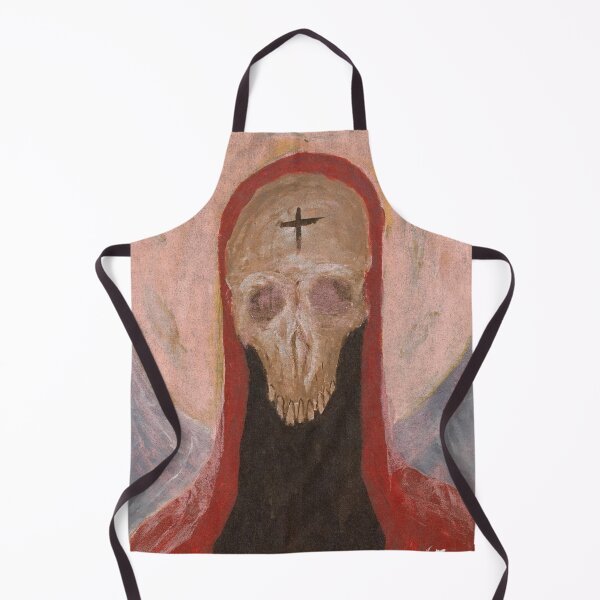 Item preview, Martyr's icon designed and sold by Eetu Iljamo.