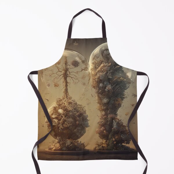 Item preview, The tree represents life - concept Art - Digital Art - Decoration designed and sold by Excelsior--.