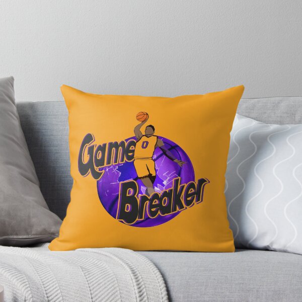 Item preview, Los Angeles Hoops Gamebreaker designed and sold by CTElliott.