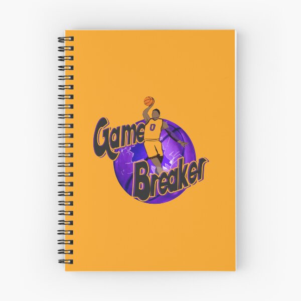 Item preview, Los Angeles Hoops Gamebreaker designed and sold by CTElliott.