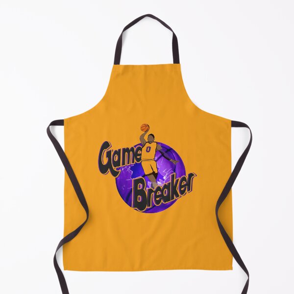 Item preview, Los Angeles Hoops Gamebreaker designed and sold by CTElliott.
