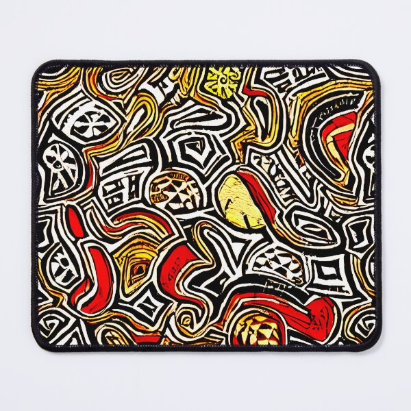Item preview, Africa Ethnic Tradition 03 designed and sold by Cilea Sabie.