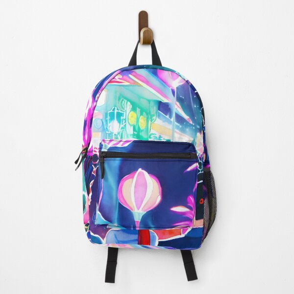 Item preview, Rainbow Bright and Bold Partygoers designed and sold by ElLocoMus.