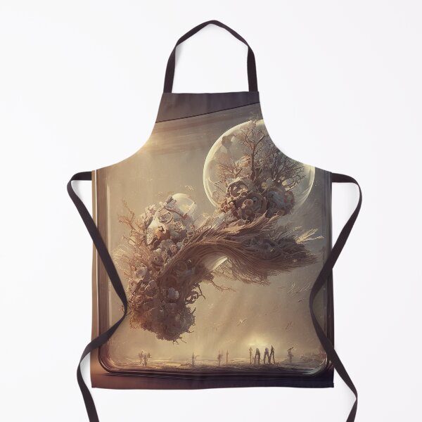 Item preview, The tree of life in KnollingCase Art - Concept Art - Digital Art - Decoration designed and sold by Excelsior--.