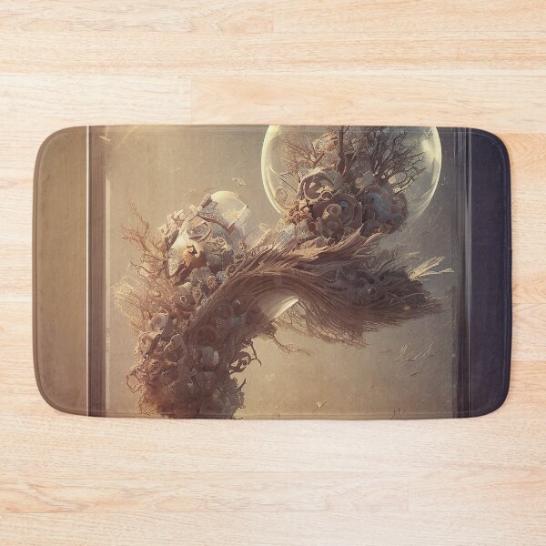 Item preview, The tree of life in KnollingCase Art - Concept Art - Digital Art - Decoration designed and sold by Excelsior--.