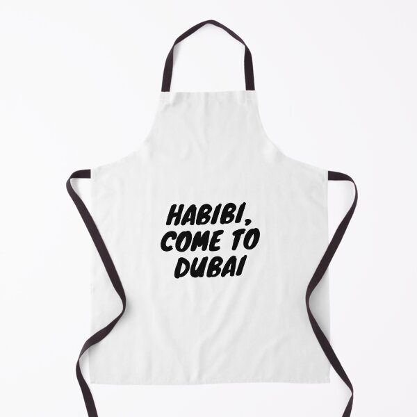 Item preview, Habibi come to Dubai designed and sold by BeSigma.