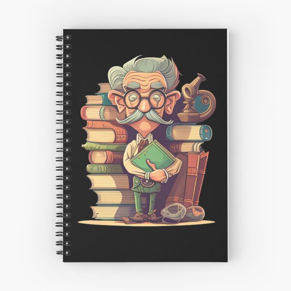 Item preview, The gatekeeper of knowledge. designed and sold by Diamaber.