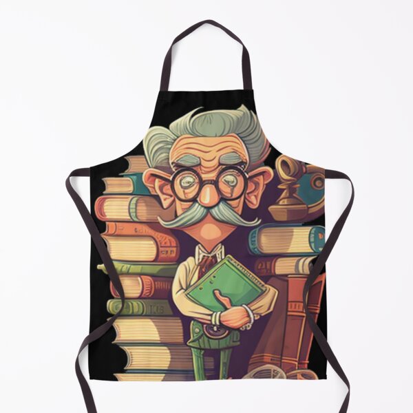 Item preview, The gatekeeper of knowledge. designed and sold by Diamaber.