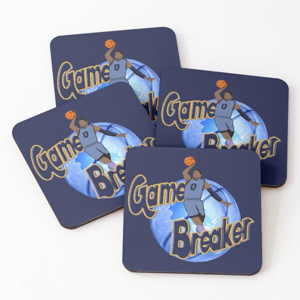 Item preview, Memphis Hoops Gamebreaker designed and sold by CTElliott.