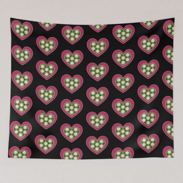 Item preview, Milagro Heart designed and sold by AmoraDeRosso.
