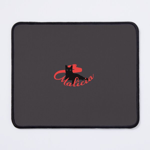Item preview, Malicia logo 4 designed and sold by MizaMiza.