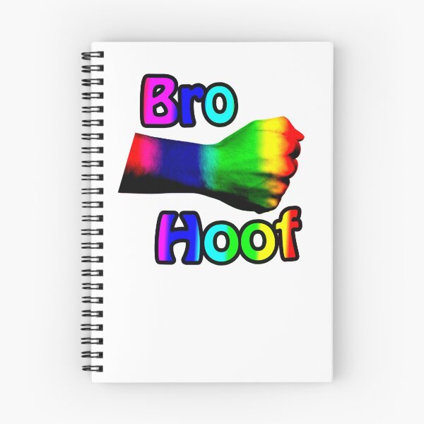 Item preview, Bro-Hoof - My Little Pony Brony designed and sold by peterobrien84.