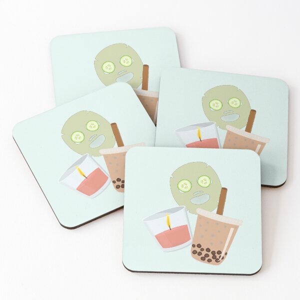 Item preview, This is self care, right? no words designed and sold by estev.