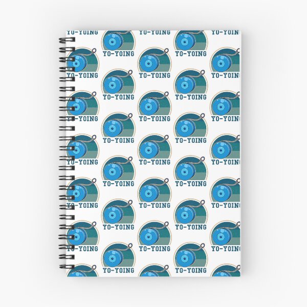 Item preview, retro yoyo world, nostalgic art designed and sold by Design_for_merch.