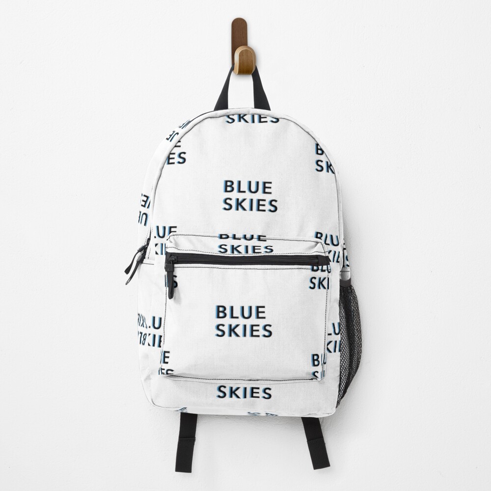 Item preview, Backpack designed and sold by Reeseworks.
