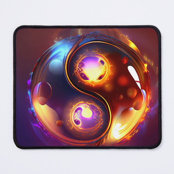 Item preview, Eternal Balance designed and sold by OccultDreams.