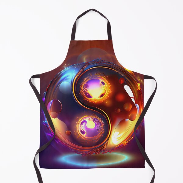 Item preview, Eternal Balance designed and sold by OccultDreams.