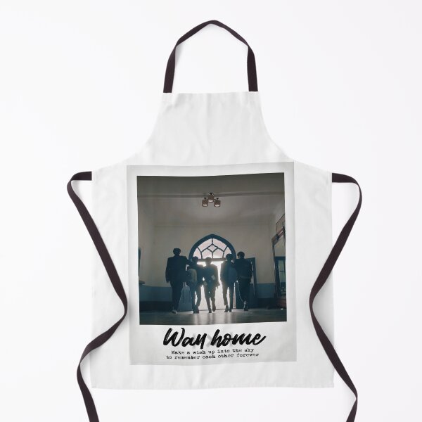 Item preview, TXT Way home designed and sold by mymikrokosmos.