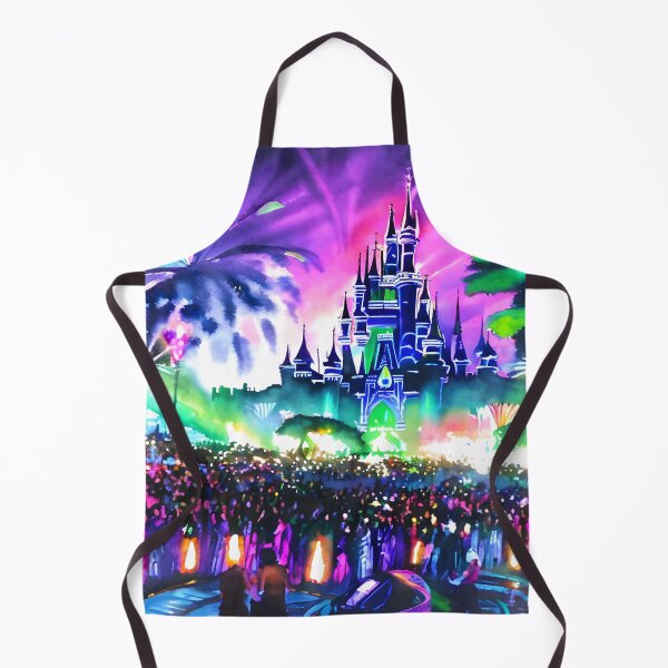 Item preview, Rainbow Castle Partygoers designed and sold by ElLocoMus.