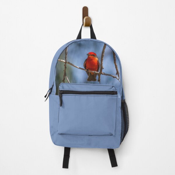 Item preview, Vermilion Flycatcher  designed and sold by CarolM.