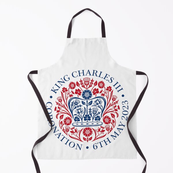 Item preview, British King III Charles Memorabilia Kings Coronation May 2023 designed and sold by pipsmerch.