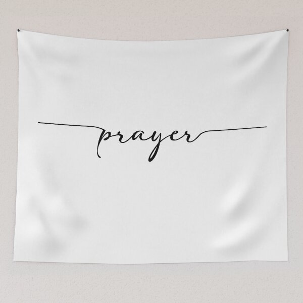 Item preview, Power of Prayer designed and sold by kimberpix.