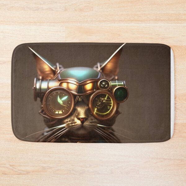 Item preview, Golden Pussy designed and sold by Shane Viper.