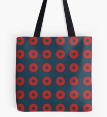 Jonuts Tote Bag