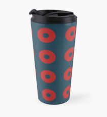 Jonuts Travel Mug