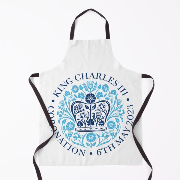 Item preview, British King III Charles Memorabilia Kings Coronation May 2023 designed and sold by pipsmerch.
