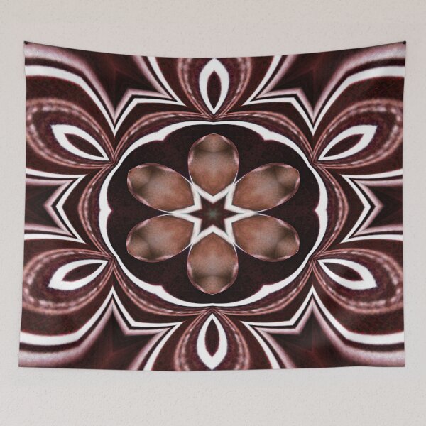 Item preview, DELICIOUS PAINTING OF  CHOCOLATE FLOWERS TO TASTE  designed and sold by Ralek.