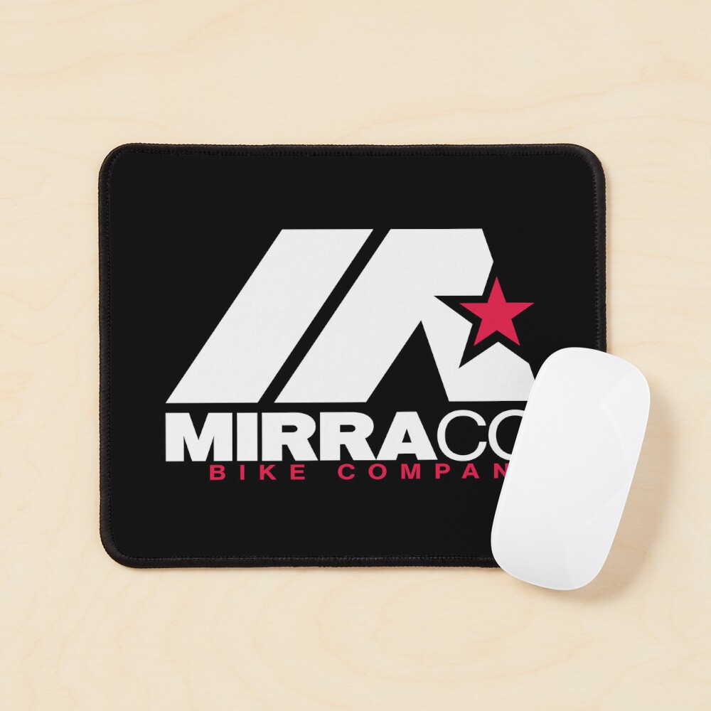 Mirraco bmx logo hotsell