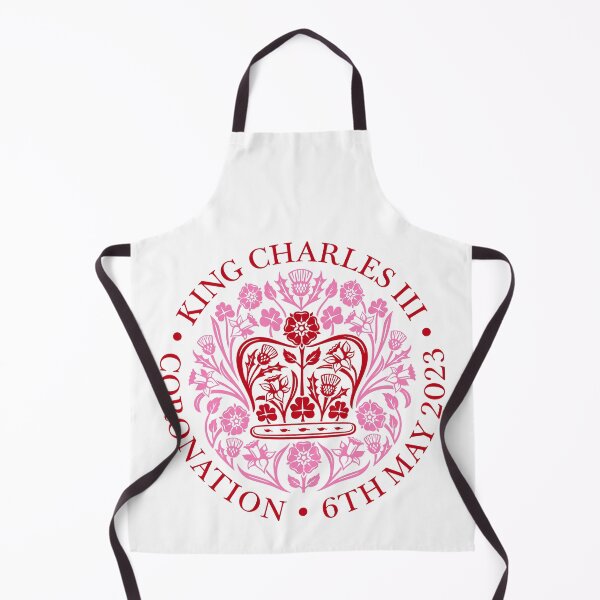 Item preview, British King III Charles Memorabilia Kings Coronation May 2023 designed and sold by pipsmerch.