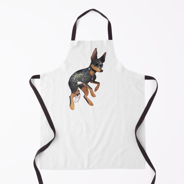 Item preview, Cozy Blue Heeler designed and sold by Phoenix of Starlight.